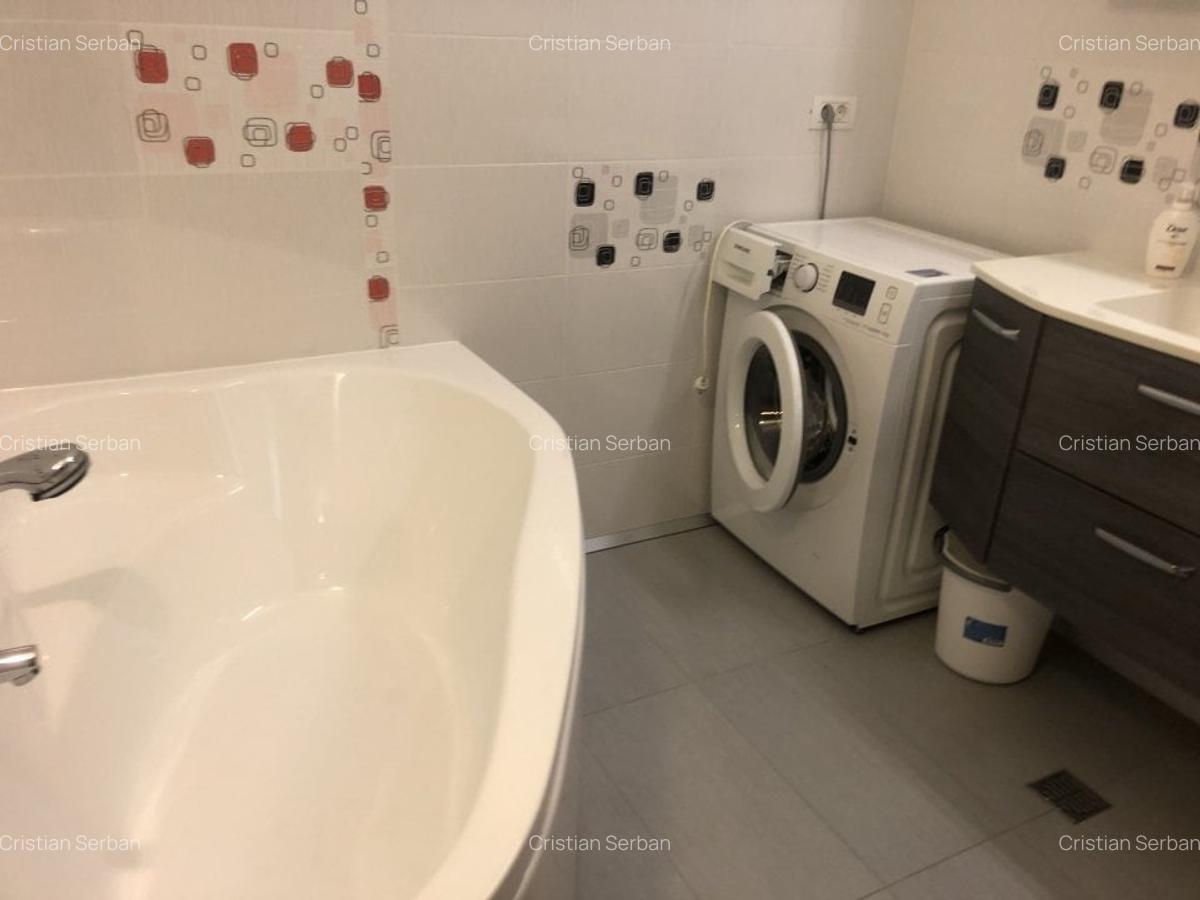 Apartament superb, mobilat , nelocuit - 9