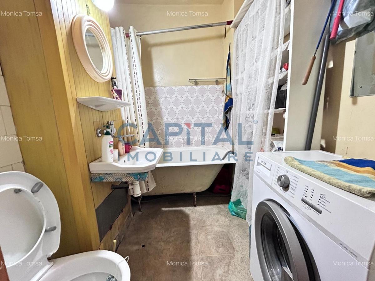Vanzare apartament 2 camere, zona La Terenuri, Manastur - 5