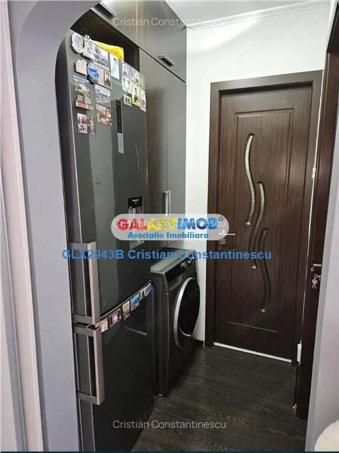 Apartament 3 camere, etaj 2, renovat, Eroii Revolutiei - 7