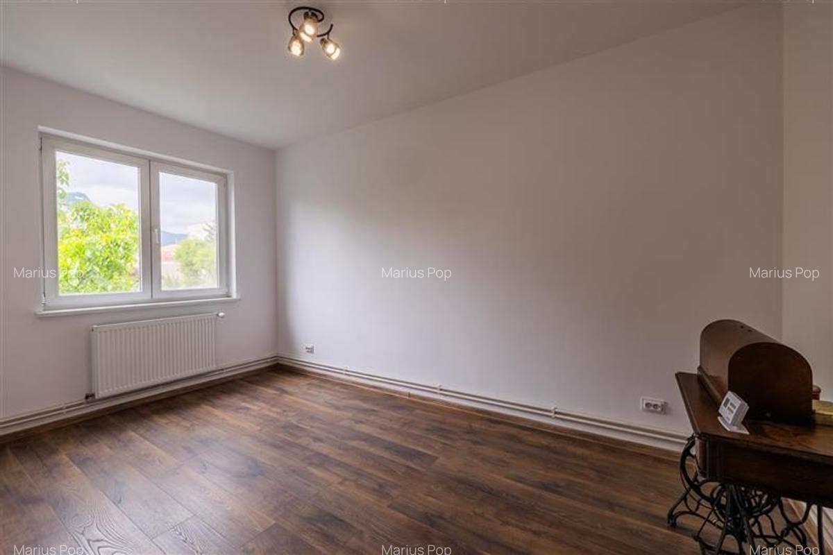 FILM&Tur 3D! Apartament renovat, etaj2, Centrul Civic, Brasov - 9