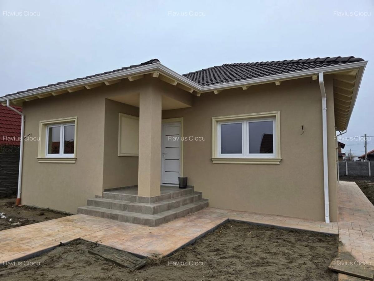 Casa Individuala, Comision 0%, Asfalt - 1
