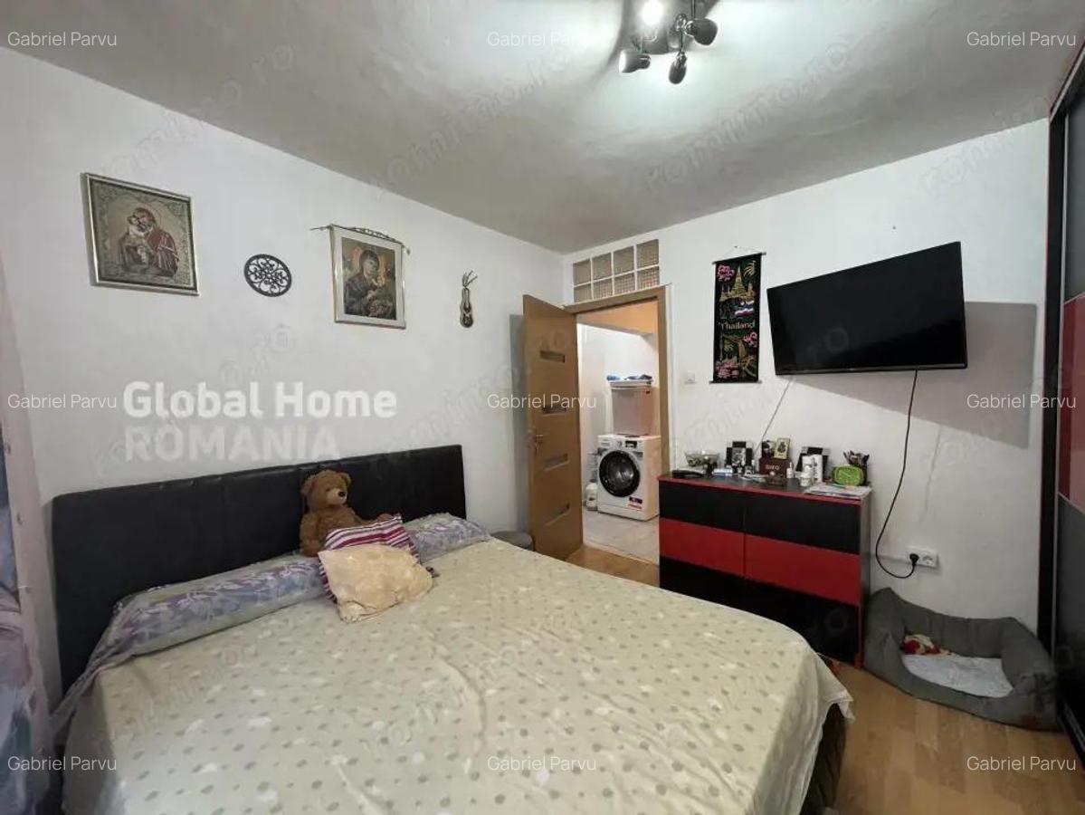 Apartament 3 Camere | Nerva Traian-Mircea Voda | 78MP | - 8