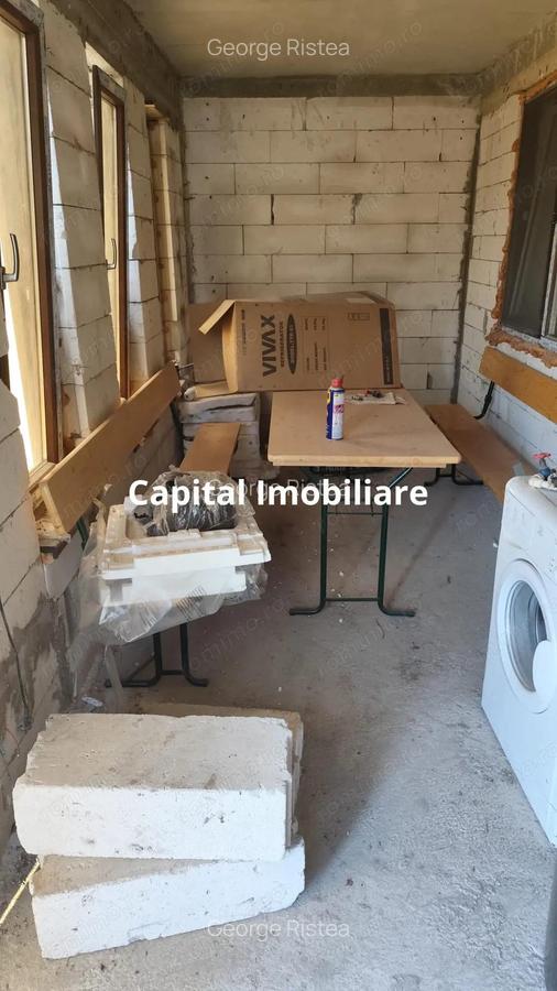 Casa Novacesti 206 mp S.c. - 6