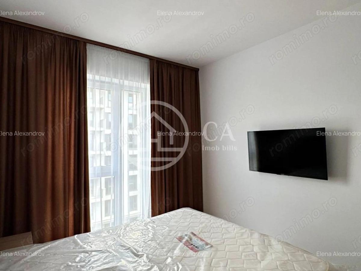 Apartament de inchiriat cu 2 camere in PRIMA ARENA, Oradea - 4