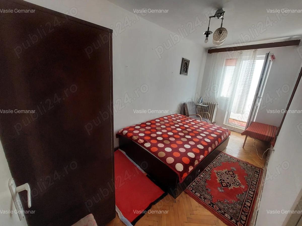Proprietar vand apartament 3 camere in zona Iosefin - 3