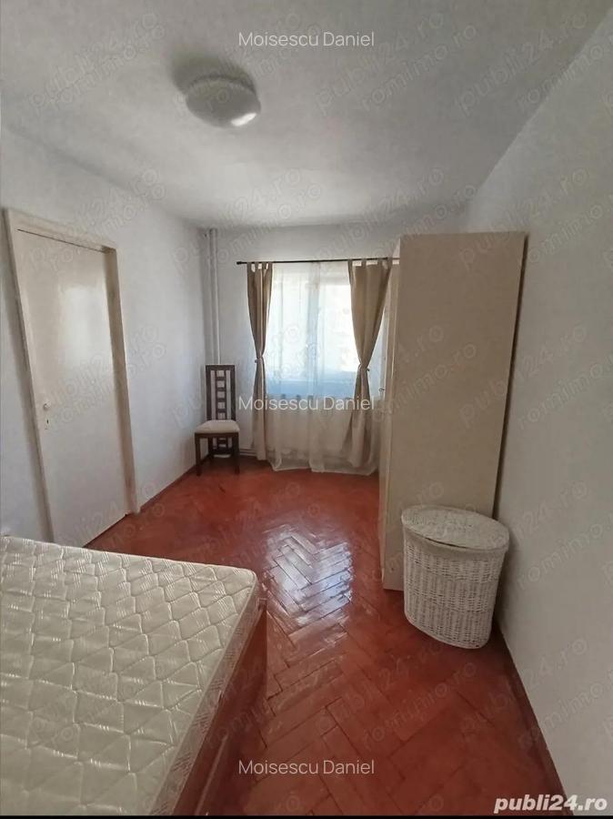 Amenajat complet la etajul 3 - 2