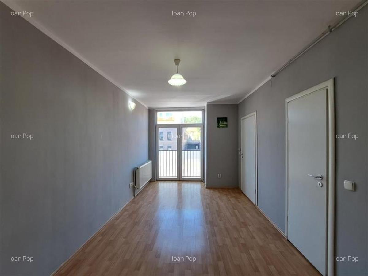 Garsonieră semidecomandată, mobilată în Iris - 1