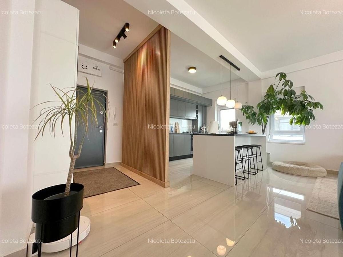 3 camere, zona Dumbravita - 6