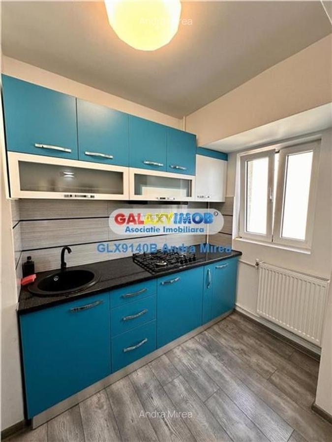 Inchiriere apartament 2 camere Doamna Ghica Colentina RENOVAT BOILER - 5