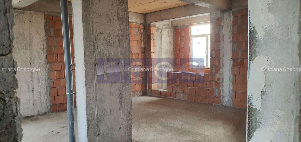 VANZARE PENTHOUSE | ZONA PARCUL CAROL - 13