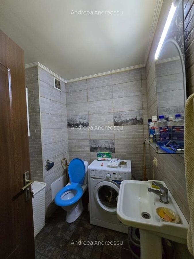 3 camere ctie 1981 mobilat utilat liber Brancoveanu - Luica - 22