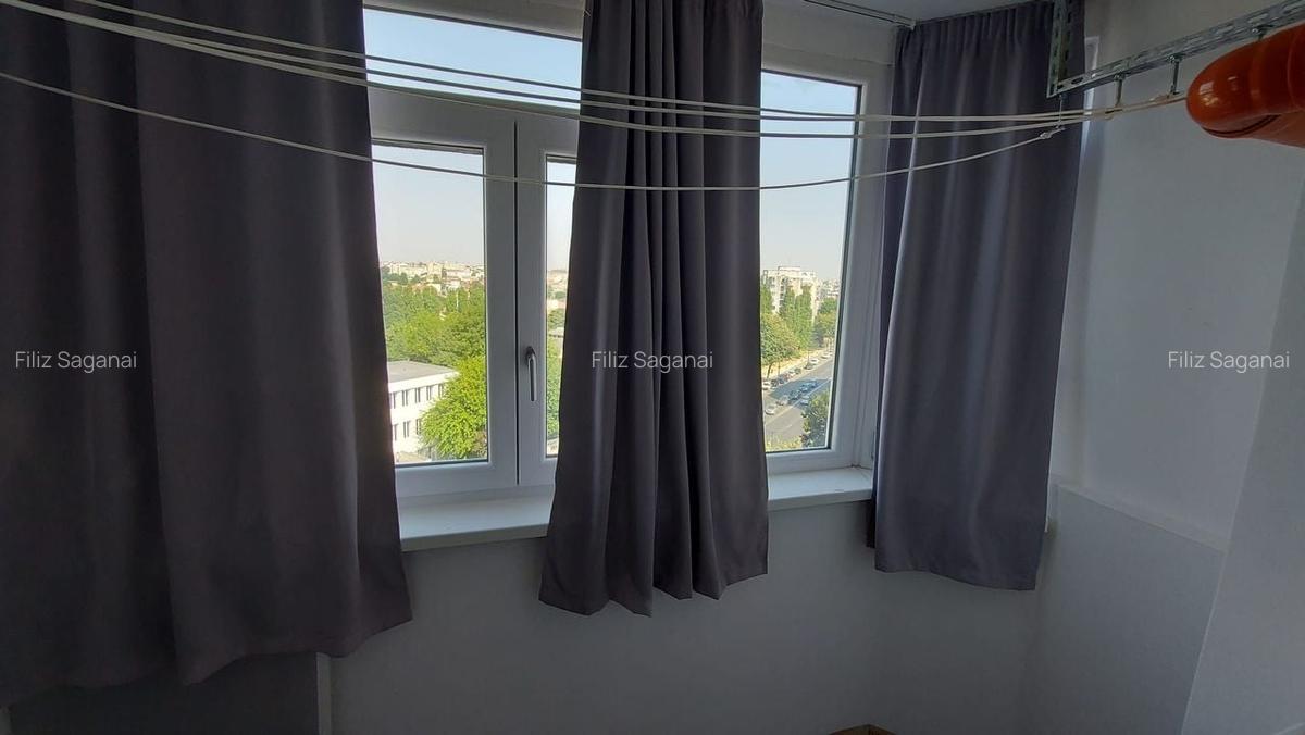 Inchiriere 2 camere, zona centrala, Casa de Cultura - 13