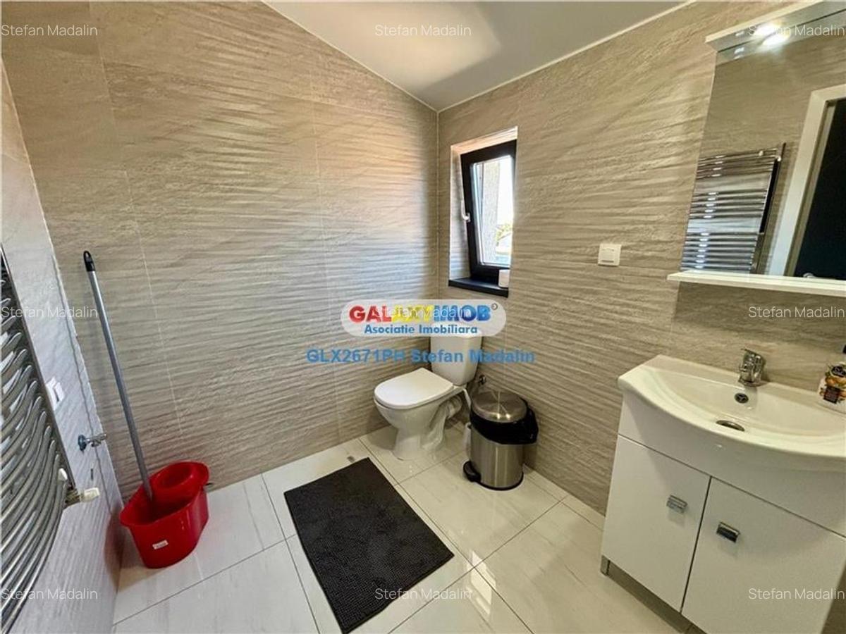 INCHIRIERE APARTAMENT 3 CAMERE - BLOC NOU - ZONA SUD, PLOIESTI - 10