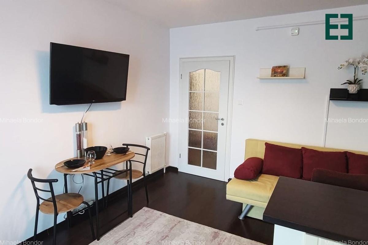 DE ÎNCHIRIAT Apartament cu 2 camere - Zona Giroc - Timișoara - 1