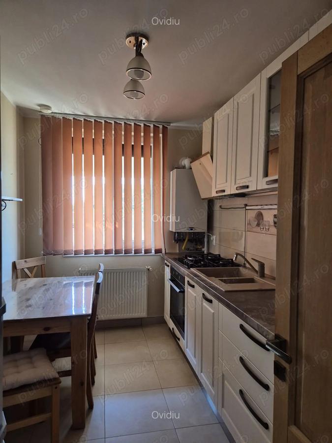 Apartament 2 camere de inchiriat lacul lui Binder - 3