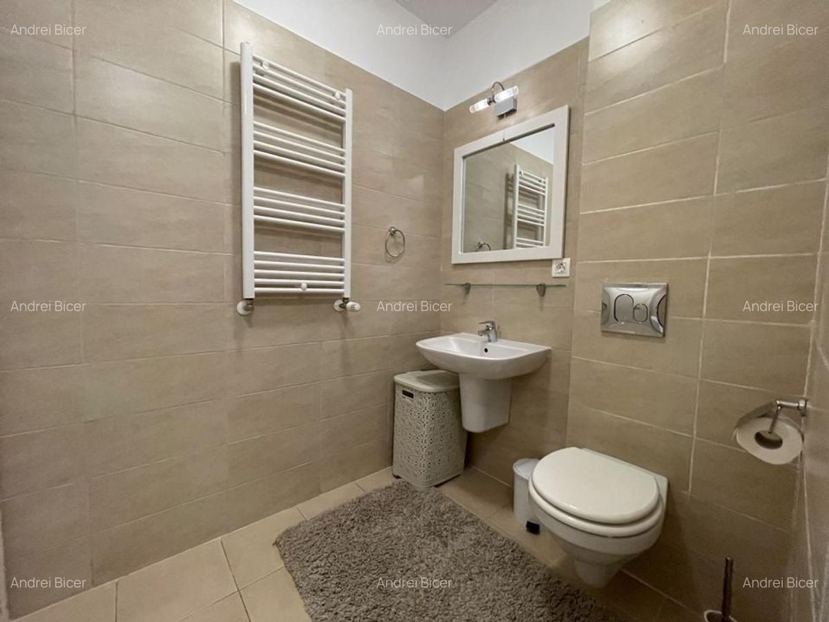 MIHAI BRAVU - Vitan | Chirie 2 camere in Bloc Nou + Metrou 450m - 9