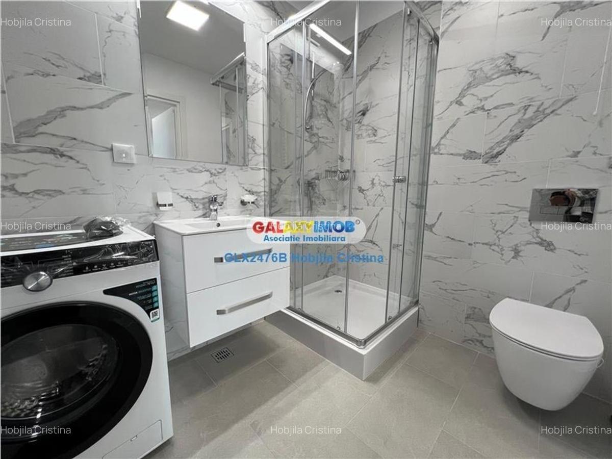 Inchiriere apartament 3 camere Baneasa Greenfield- bloc nou - 17