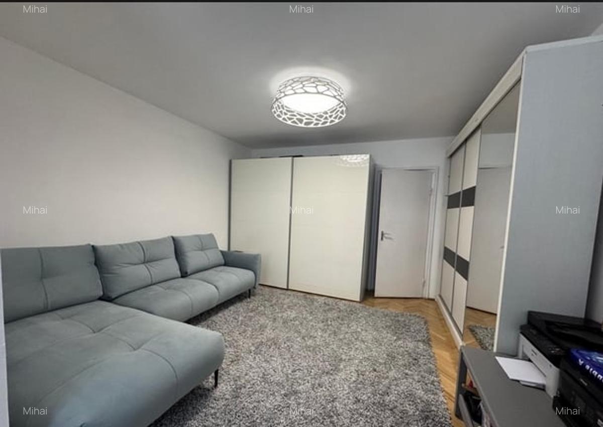 Iancului Metrou Vatra Luminoasa et.3/10,Amenajata,balcon,mobilat utilata complet - 3