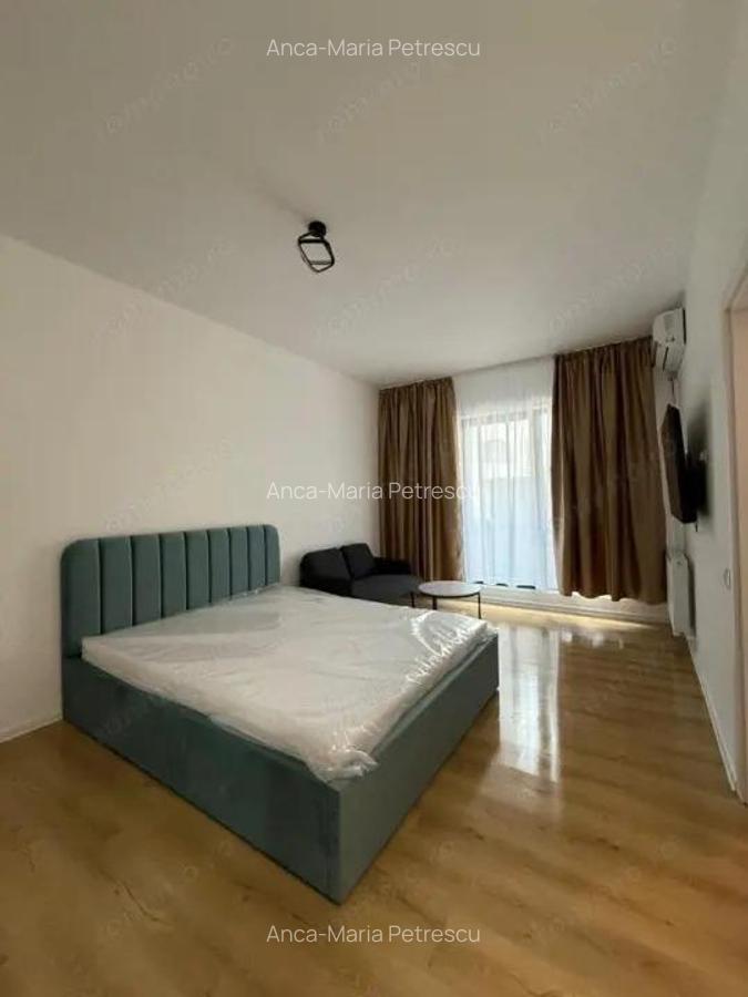 Garsoniera Bragadiru | PRIMA INCHIRIERE TOTUL NOU | - 4