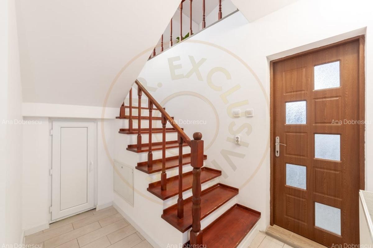 Casa cu priveliste - Stefanesti! - 18