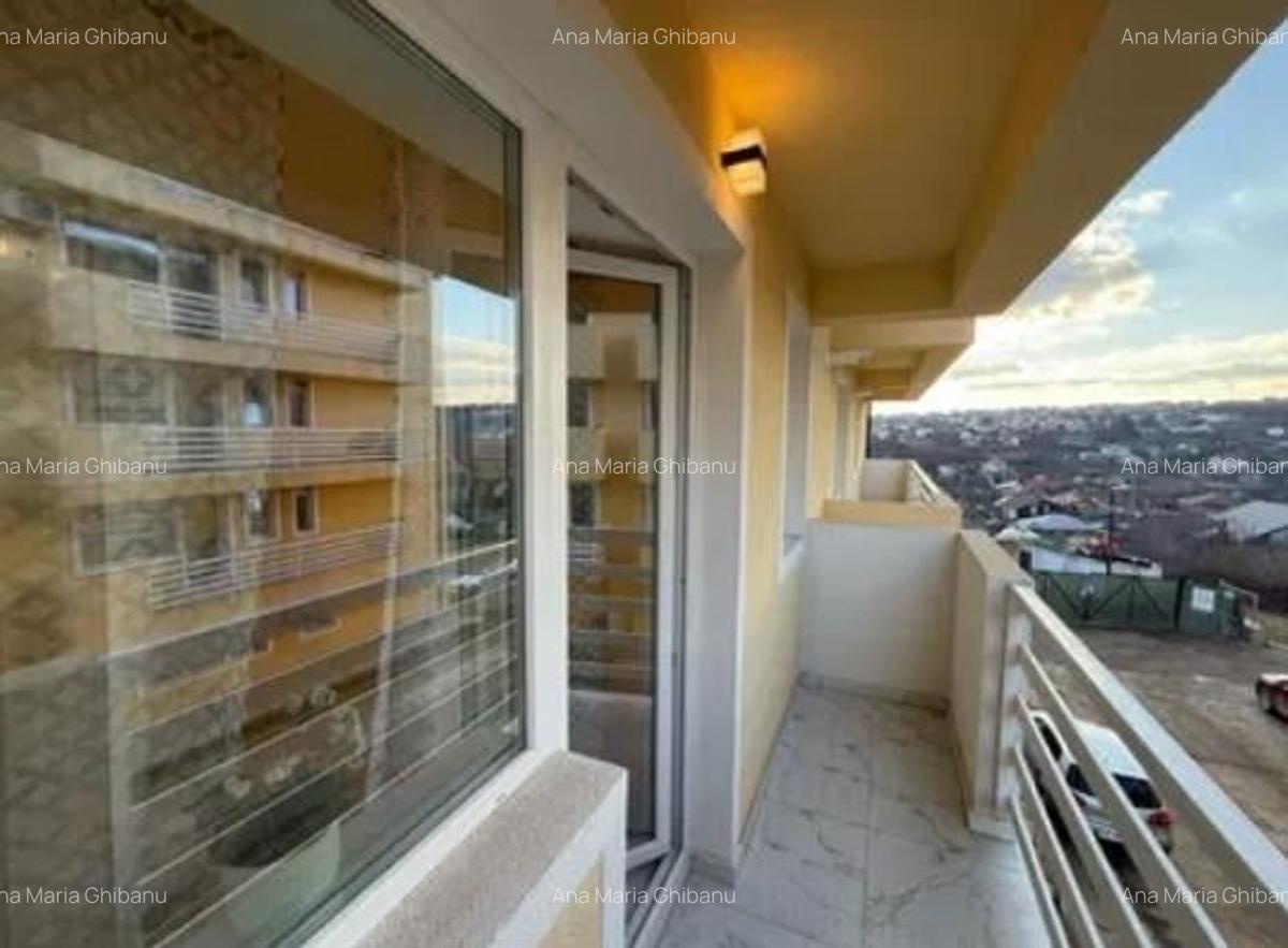 Apartament o camera+ loc de parcare- CUG, Pepinierii - 6 Apartament o camera+ loc de parcare- CUG, Pepinierii - 6