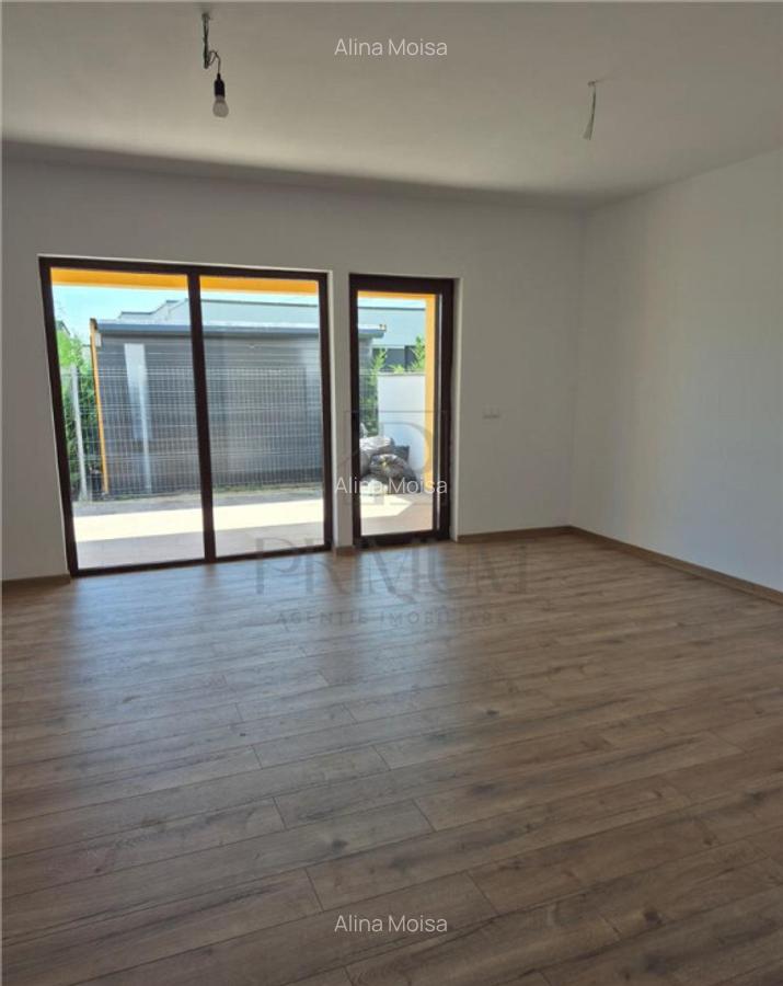 Duplex finalizat - bine compartimentat - toate utilitatile - - 22