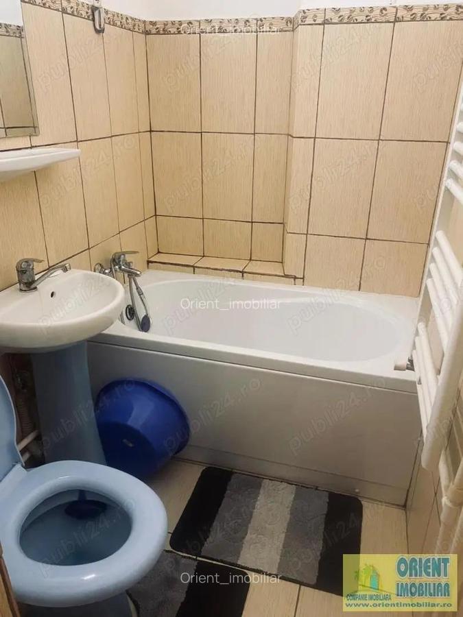 CET, garsoniera, mobilata, etaj 3, gaze, inchirieri Constanta - 13