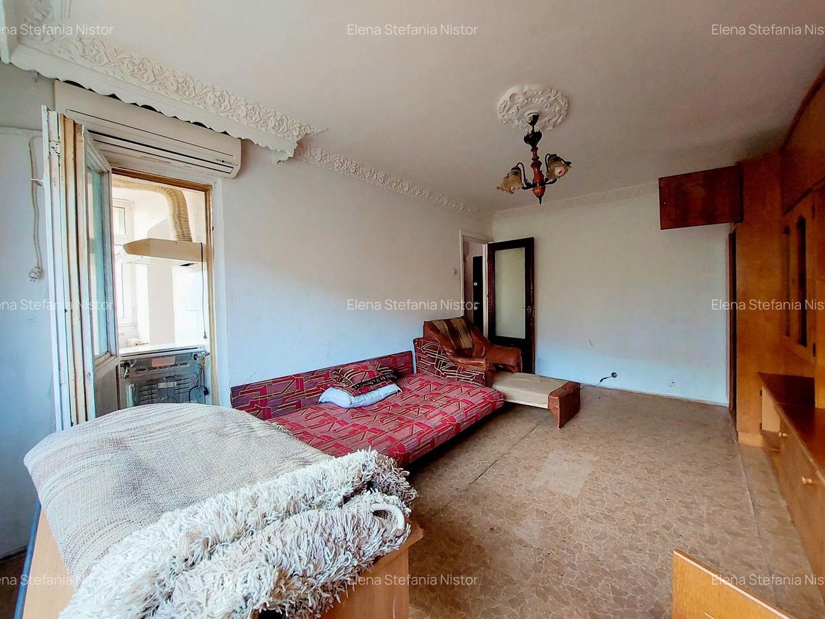 Apartament 2 Camere Rahova - Strada Dunăvăț - 10 Apartament 2 Camere Rahova - Strada Dunăvăț - 10