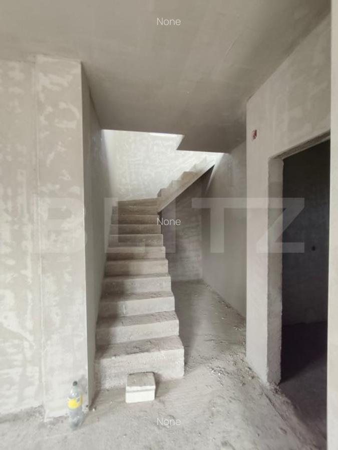 De vanzare casa semifinisata - 10