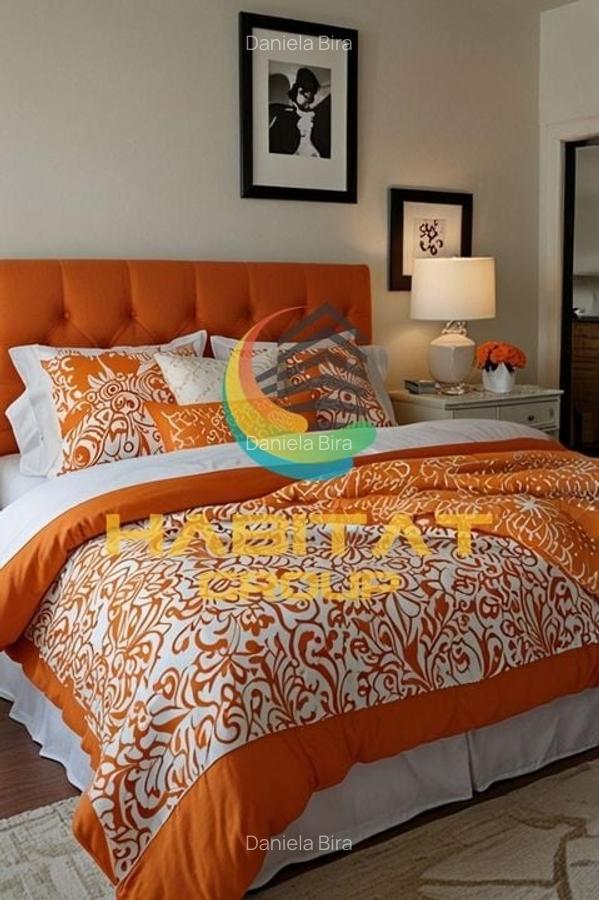 Vanzare ap 3 camere etaj 1 decomandat 83 mp toate utilitatile  Bld Metalurgiei - 2