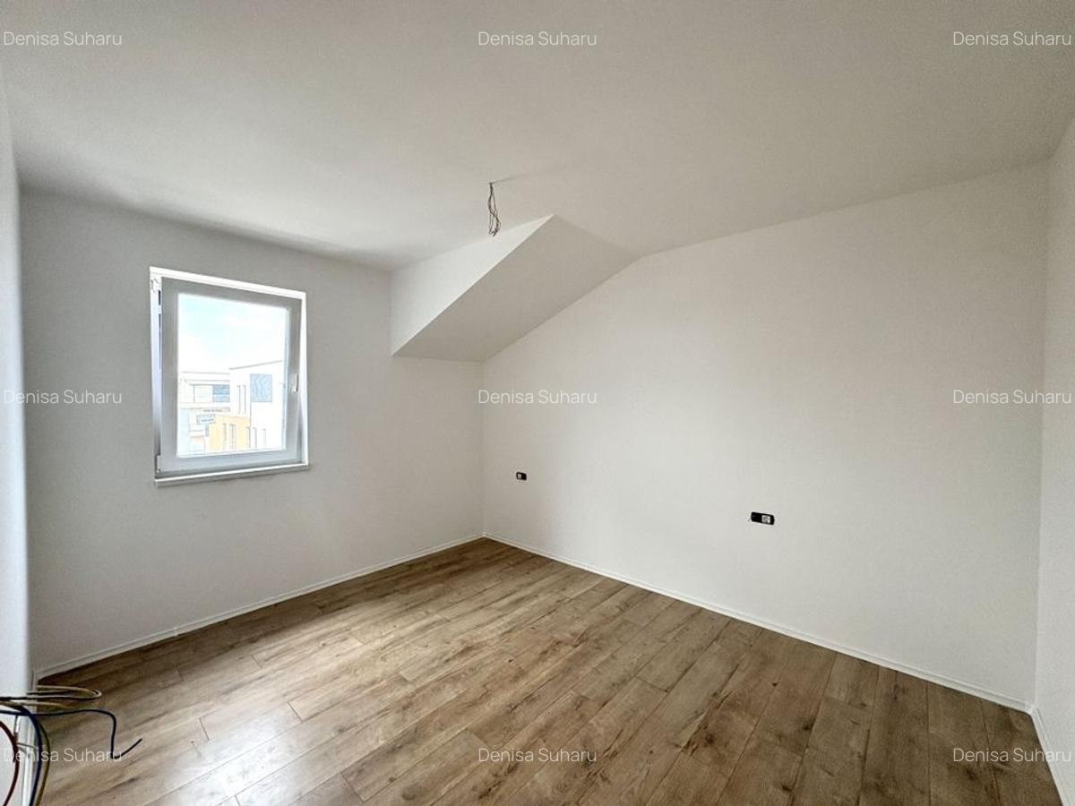 Apartament decomandat cu 3 camere 2 bai | Buziașului | Continental - 5