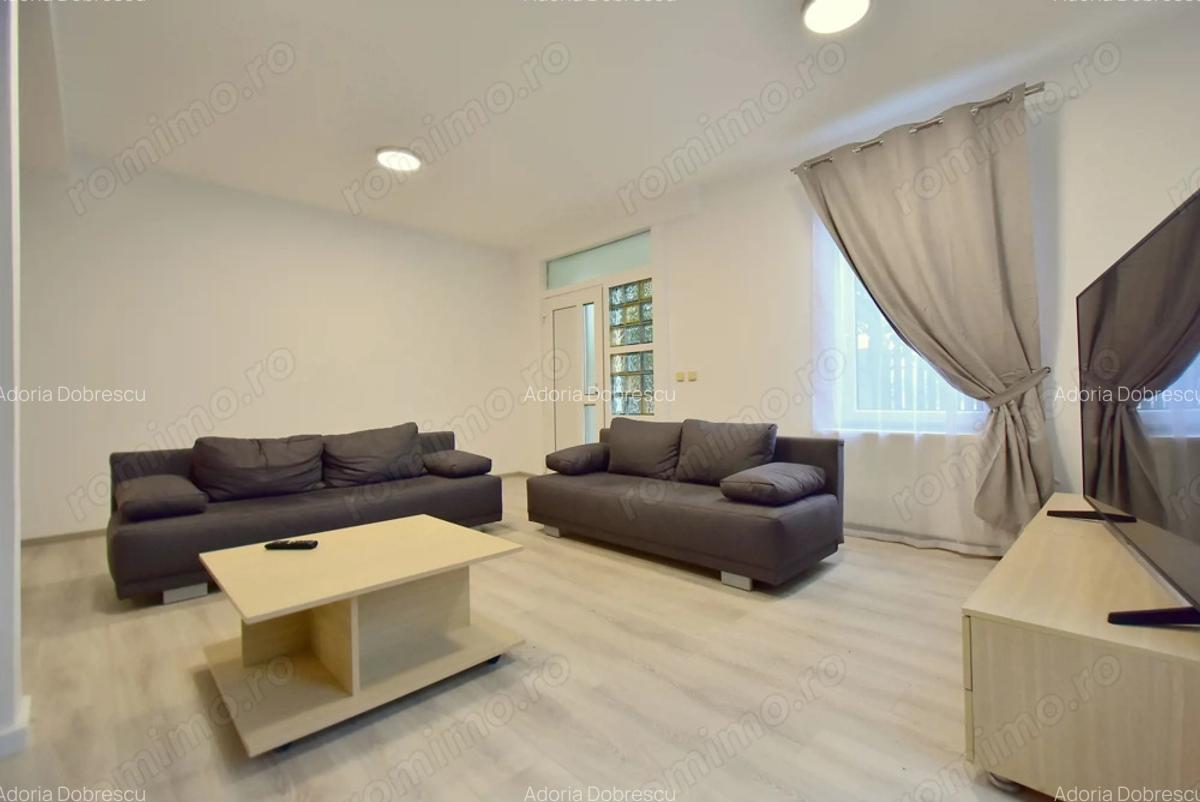 Casa de inchiriat - zona Braytim - 3