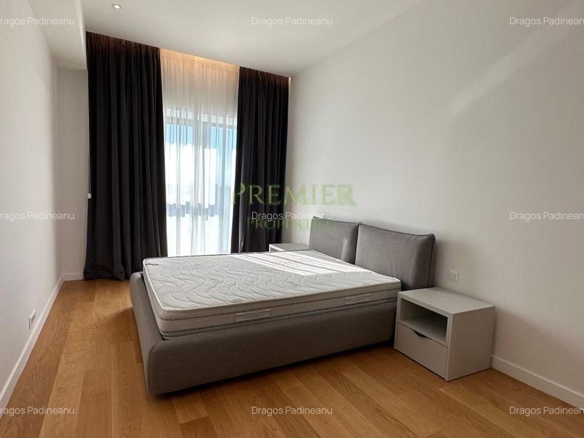 Apartament Premium One Verdi Park | 3 Camere, Terasă | Parcare subterana - 7