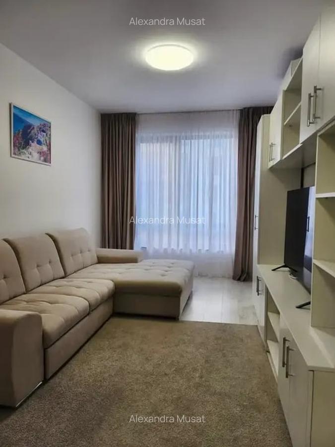 Închiriere apartament 2 camere| Porsche Pipera - 8