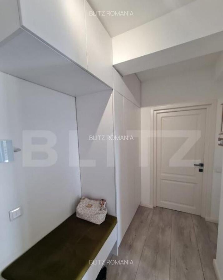 Apartament la cheie, 3 camere, lift, 2 parcari subterane, zo - 9