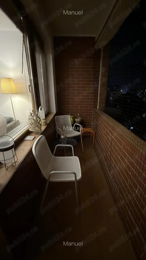 Inchiriez apartament central 2 camere - 6