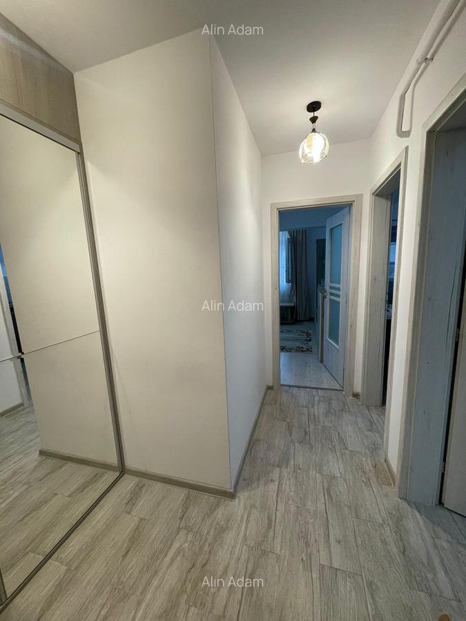 Garsonieră decomandată în Nicolina - 6