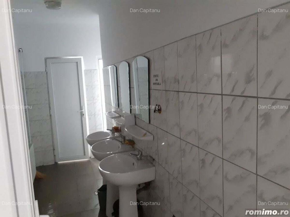 Hale si birouri 20000 mp in zona Drumul Taberei-Militari, - 11