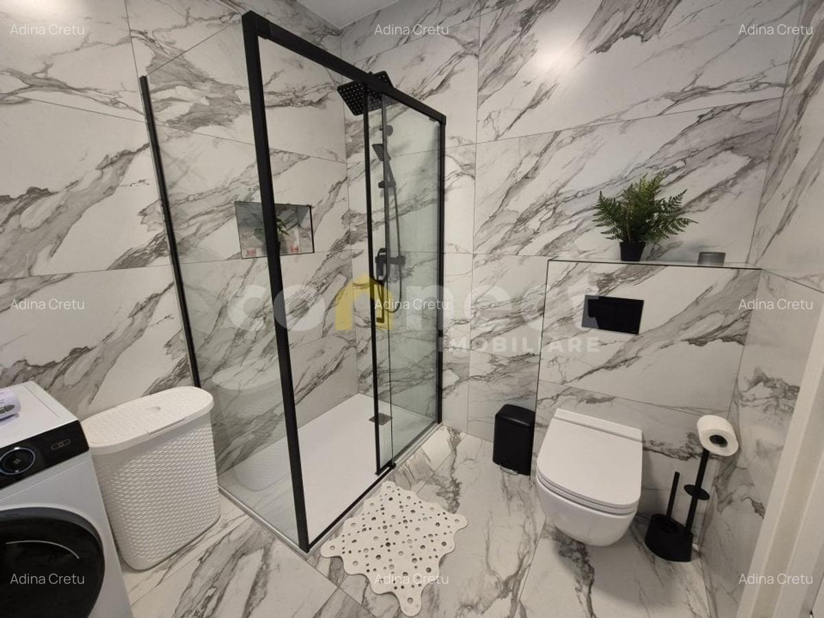 Apartament cu 2 camere de inchiriat in zona Andrei Muresanu - 13