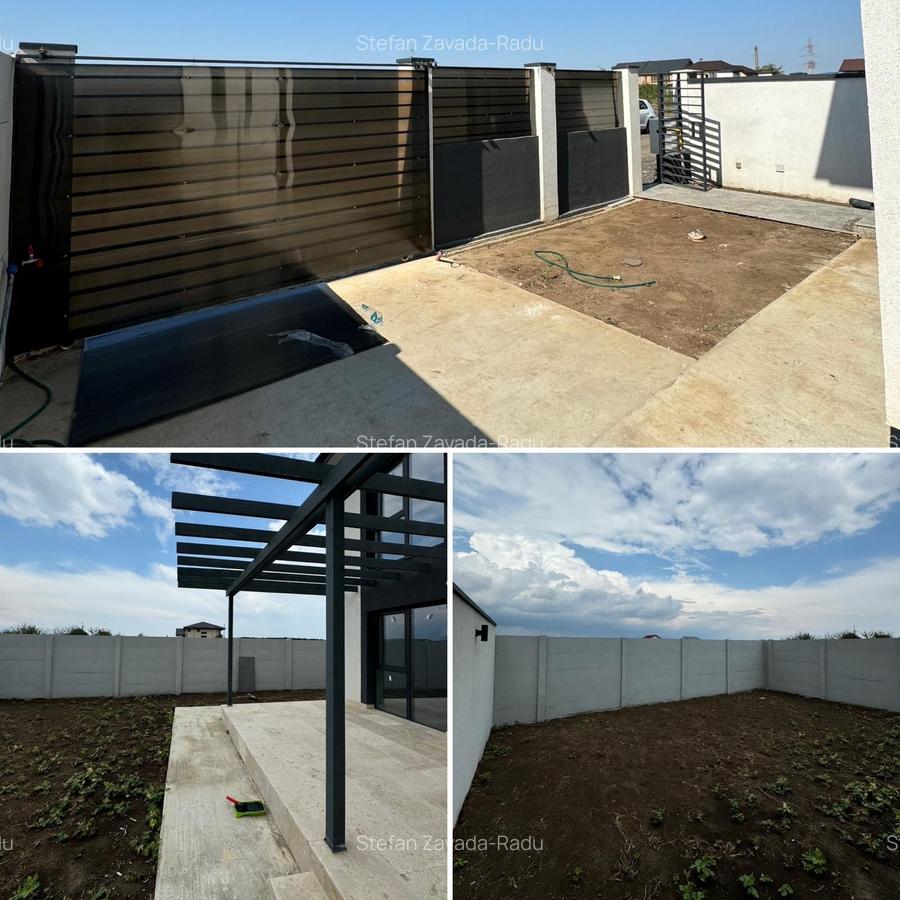 Cernica Village Residence - comision 0 - tip duplex - 7 Cernica Village Residence - comision 0 - tip duplex - 7