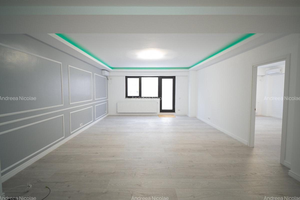 Apartament cu 3 camere decomandat în Dorobanți - 3
