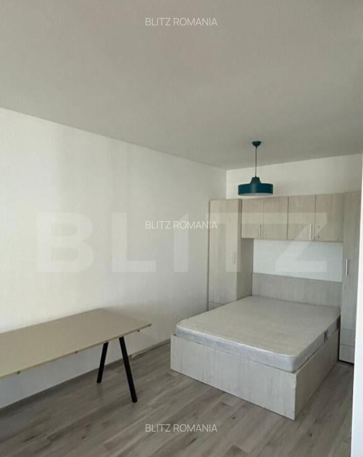 Apartament tip studio, 43 mp, modern, Parcul Feroviarilor - 3