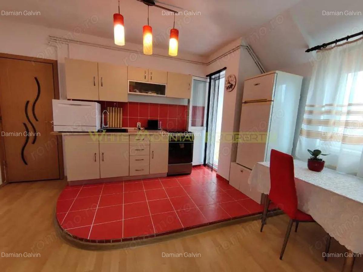 Sibiu, Hipodrom, apartament 4 camere de vanzare - 3
