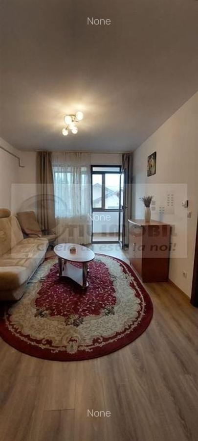 APARTAMENT 2 CAMERE POPAS  PACURARI ETAJ 1 MOBILAT SI UTILAT  LOC DE PARCARE INTABULAT - 13
