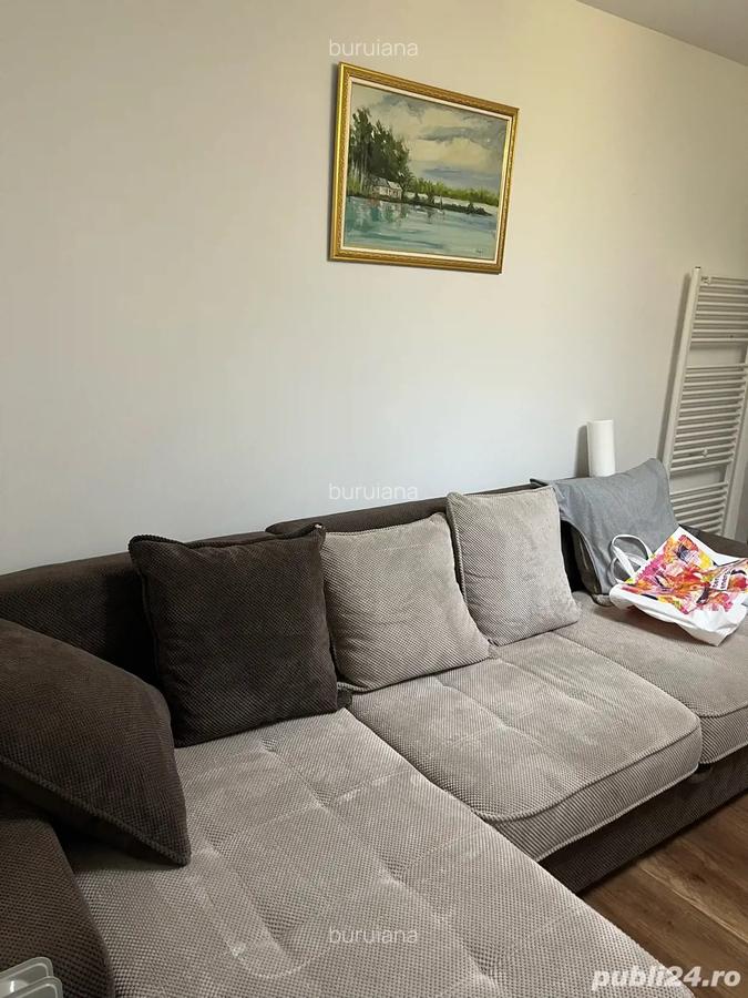 Apartament Busteni - 2 Apartament Busteni - 2