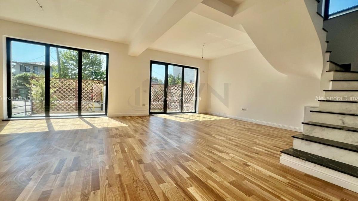 REV2001414 Vila tip duplex- Straulesti - Doi Cocosi - 19