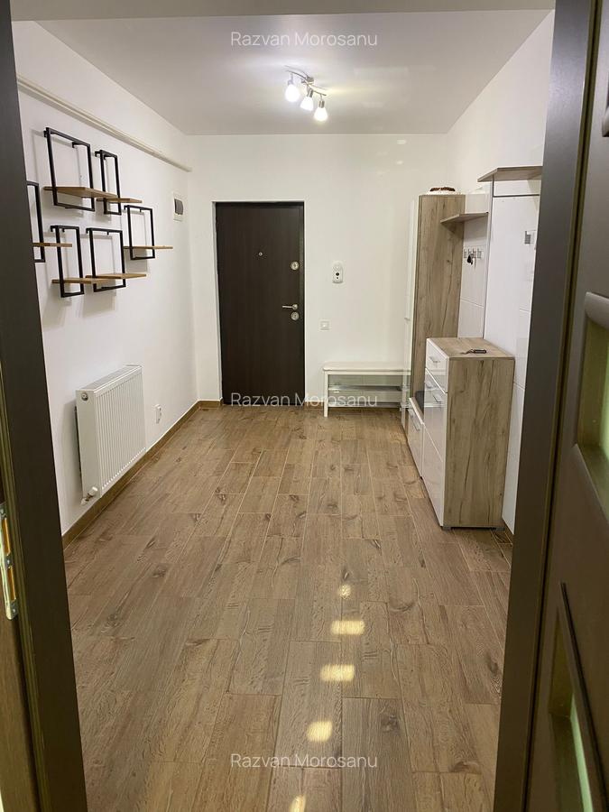 Apartament 2 camere 57mp Popas Pacurari - COD  160452 - 7