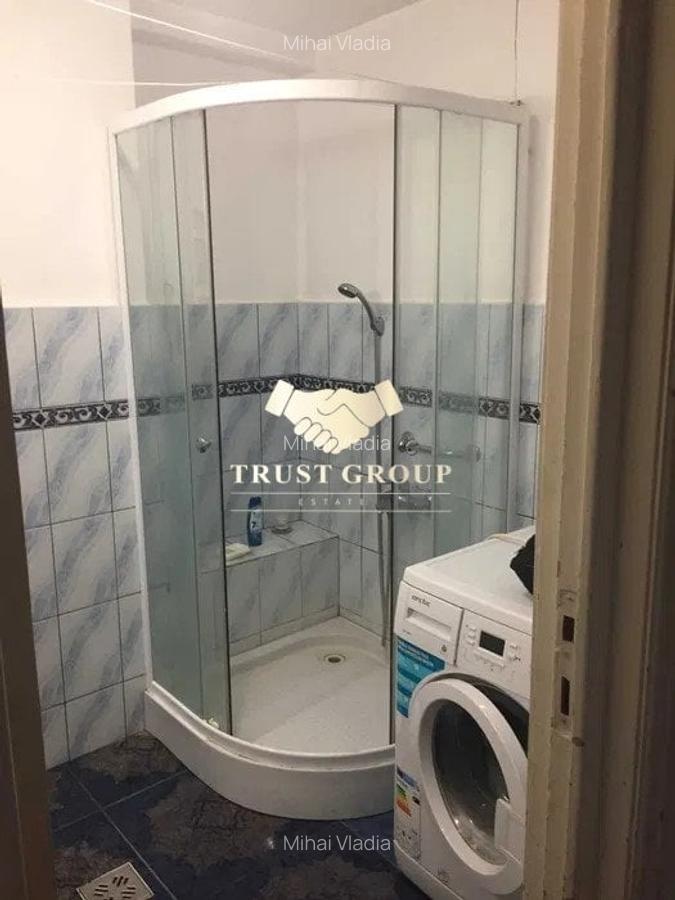 2 camere Bloc rusesc | Cotroceni | 68m2 | - 8
