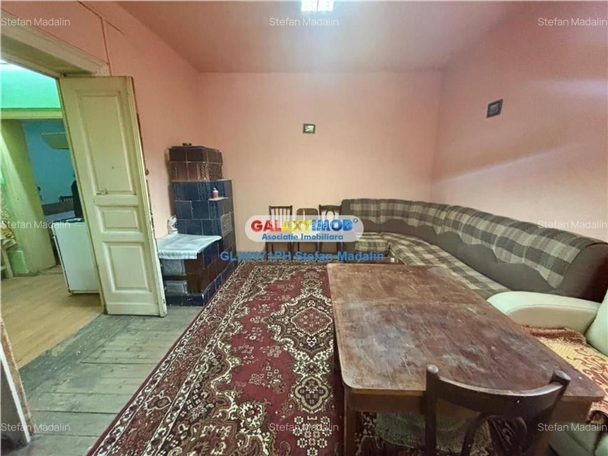 VANZARE CASA  - TOATE UTILITATIILE - ZONA TRANSILVANIEI, PLOIESTI - 4