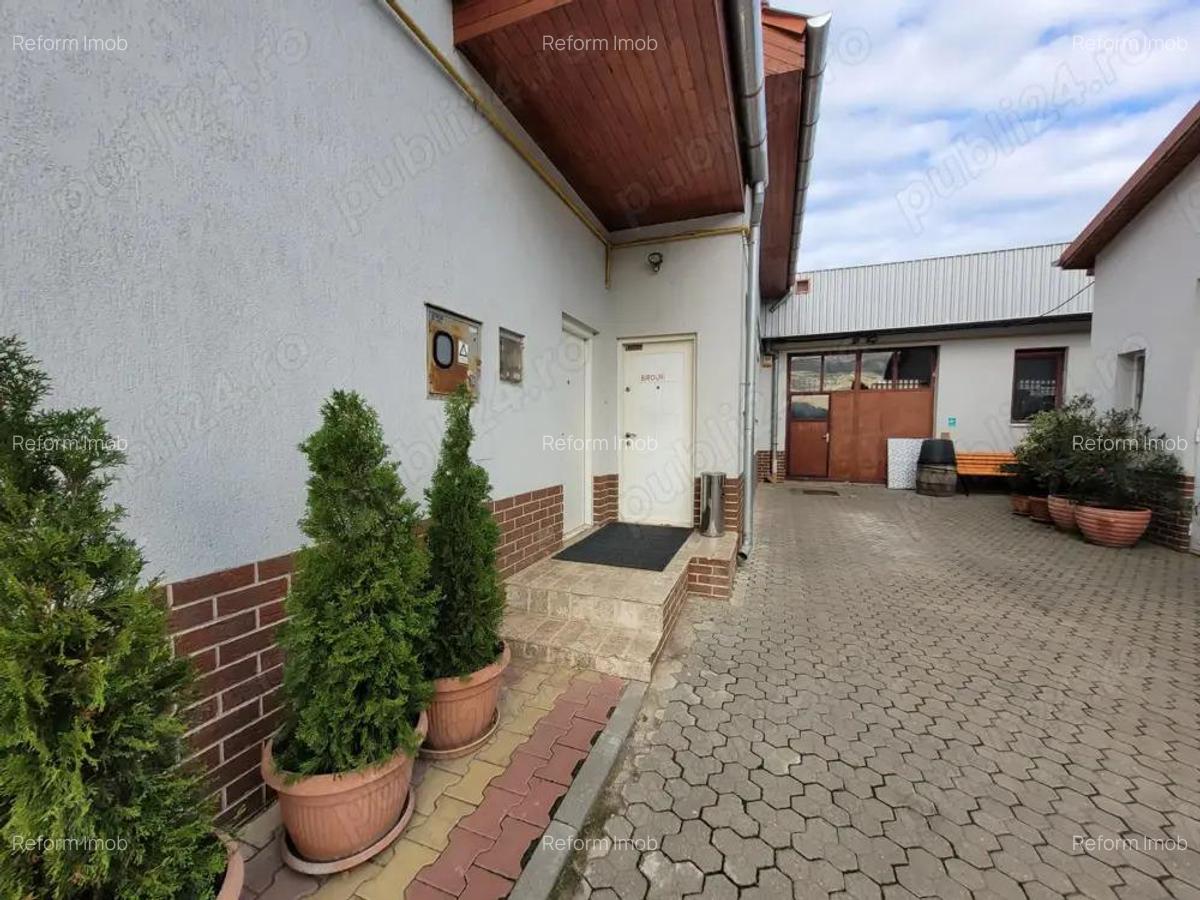 De inchiriat casa 100 mp in zona Garii - 1